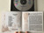 Arany Janos - Balladak / Agnes asszony, Matyas anyja, Szondi ket aprodja, A walesi bardok, Tengeri-hantas, Hid-avatas, Tetemre hivas / Sinkovits Imre / Hungaroton Classic Audio CD 1998 Stereo / HCD 14262