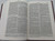 Tagalog Catholic Bible / Magandang - Balita Biblia / Burgundy hardcover 2018 / Philippine Bible Society / UBS MBB12TAG053DC (9789712909160)