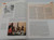 Pearson Custom Sociology by Robert Reyes Ph.D / Latino Families in the U.S / Messiah College / Formerly published as Intersections, Crossroads & Inequalities / Paperback (9781269298995)