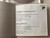 Beethoven, Sibelius – Violin Concertos / Zino Francescatti, David Oistrach, Bruno Walter, Eugene Ormandy ‎/ Sony Classical ‎Audio CD 1991 / SBK 47659