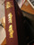 Awadhi Bible New India Bible Version Burgundy Hardcover [Hardcover]