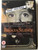 Broken Silence 2x DVD Five Films - Five Countries - Five Visions / Holocaust themed movies / Some Who Lived, Eyes of the Holocaust, Children from the Abyss, I remember, Hell on Earth / Steven Spielberg & Survivors of the Shoah Foundation (5050582225174)