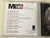 Musica Futurista 1 / Daniele Lombardi - piano / Testo introduttivo di Luigi Rognoni / Mudima Ed. Musicali Audio CD 2010 / 8033224410265