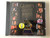 Grammy's Greatest Moments - Volume I / Atlantic ‎Audio CD 1994 / 7567-82574-2