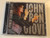 John Bon Giovi ‎– The Power Station Years / Audio CD Stereo / CD 157.664