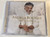 Andrea Bocelli ‎– My Christmas / Sugar Audio CD 2015 / 602547308153