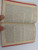  The New Testament - King James Version / With Notes intended to point out the essential truths it contains by Fernand Faivre / Notes translated by Alice Fontannaz / KJV NT Paperback 1936 (KingJamesNT-wNotes)