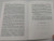 Nový zákon / Czech language New Testament / překlad Miloš Pavlík / Paperback 1995 / Soubor spisů obecně známý pod názvem Nový Zákon (8096728628)