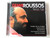 Demis Roussos ‎– Best Of / Goodbye, My Love, Goodbye, Forever And Ever, We Shall Dance, From Souvenirs To Souvenirs, My Only Fascination / Eurotrend ‎Audio CD 2002 Stereo / CD 156.309