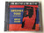 The Best Of & The Rest Of - Sweeney Todd Featuring Bryan Adams / Action Replay Records ‎Audio CD 1994 / CDAR1042