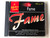 Fame - Pink Bruce Productions / Volume 45 / 9 Fabulous Tracks / Fame, Out Her On My Own, Dogs In The Yard, Red Light, Is It O.K. To Call You Mine, Ralph And Monty, I Sing The Body Electric / Music Star ‎Audio CD / MS045