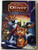 Oliver & Company DVD 1988 Olivér és Társai / Jubileumi kiadás / Directed by George Scribner / Starring: Joey Lawrence, Billy Joel, Natalie Gregory, Cheech Marin (5996255729313)