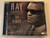 Ray Charles ‎– The Genius / The Grand Master / Includes Confession Blues, Blues Before Sunrise, All To Myself, Kissa Me Baby & Sittin' On Top Of The World / Prism Leisure ‎Audio CD 2003 / PLATCD 927