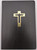  Bibeln - Swedish language Holy Bible - Black Bonded Leather with golden page edges / EPS förlaget / Svenska Biblesällskapets / Swedish Bible Society 1988 (9170805385)