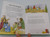 Első Bibliám - Hungarian edition of My First Bible / Illustrations by Kate Davies / Móra könyvkiadó 2015 / Hardcover / Children's Bible - Fontos történetek az Ó- és Újszövetségből gyerekeknek (9789631199611)