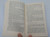 Kazakh edition of More than a Carpenter by Josh McDowell & Kazah Gospel of John / Ол кiм едi? - Джош Мак-Дауел / Iнжiлдесi Жохан / Paperback 1994 (kazakhGospel-McDowell)
