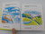 Bible v obrázcích by Juliet David / Czech edition of Candle bible for Toddlers / Illustration Helen Proleov / Česká Biblická Společnost 2007 / Hardcover with color drawings / (9788085810516)