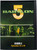 Babylon 5 DVD 4 Season 3 / French Release - Episodes 13-16 / Saison 3 - Episodes 13 á 16 / Created by J. Michael Straczynski / Starring: Bruce Boxleitner, Michael O'Hare, Claudia Christian, Jerry Doyle (7321950274581)