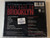 Music by Mark Knopfler ‎– Last Exit To Brooklyn / Mercury Records Ltd. ‎Audio CD 1997 / 838 725-2
