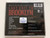 Last Exit To Brooklyn - Music by Mark Knopfler ‎/ Mercury Records Ltd. ‎Audio CD 1997 / 838 725-2