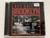 Last Exit To Brooklyn - Music by Mark Knopfler ‎/ Mercury Records Ltd. ‎Audio CD 1997 / 838 725-2