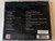 Nigel Kennedy ‎– Recital / Sony Classical ‎Audio CD 2013 / 88765447272