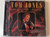 Tom Jones ‎- Sings The Greats - The Collection / Castle Communications PLC ‎Audio CD 1995 / CCS CD 431