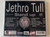 Jethro Tull ‎– Stand Up / Pop Classic / Audio CD / 5998490701215