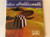 Allan Holdsworth ‎– Sand / Manifesto Audio CD 1987 / 767004650722