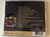 The Masters Series - Hip Hop / Run-DMC, A Tribe Called Quest, Schoolly D, Cypress Hill / Sony Music ‎Audio CD 2009 / 88697508822