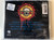 Guns N' Roses ‎– Use Your Illusion II / Geffen Records Audio CD 1991 / GED 24420