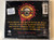 Guns N' Roses ‎– Use Your Illusion I / Geffen Records Audio CD 1991 / GED 24415