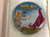 The Flintstones Season 2 Disc 4 DVD 1966 Frédi és Béni A két kőkorszaki szaki / Season 3 / Harmadik évad / Episodes 19-25 / Hanna-Barbera / Animated Classic (5999048908001)