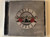 Guns N' Roses ‎– Greatest Hits / Geffen Records ‎Audio CD 2004 / 0602498621080