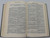 Hungarian Bible Revised Version (1908) / Szent Biblia Károli Gáspár / Bibliatársaság 1963 / Hungarian Bible Society / HUNK Classic Hungarian Bible translation (HungarianKARBible1908)