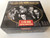 The Great Big Band Collection / Fletcher Henderson, Woody Herman, Les Brown, Jimmy Dorsey, Fats Navarro / 5 CD-BOX - Digital Remastered / Joan Records BV ‎5x Audio CD, Set Box 2002 / 7153