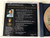 Leonard Bernstein - Tchaikovsky - Piano Concerto No. 1, Rachmaninov: Piano Concerto No. 2 / Andre Watts, Gary Graffman, New York Philharmonic / The Royal Edition - No. 88 Of 100 / Sony Classical ‎Audio CD 1993 / SMK 47630