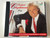 Richard Clayderman - Hits / Exkluziv Valogatas Clayderman Legnepszerubb Felveteleibol / Magyar Zeneklub Audio CD 1995 Stereo / 69290