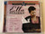 The Greatest Writers, The Greatest Singers - American Songbook / Ella Fitzgerald ‎- Featuring Happy Talk, Sentimental Journey, I Wished On The Moon, Angel Eyes, Dream A Little Dream Of Me / Prism Leisure ‎Audio CD 2005 / PLATCD 1354