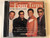 The Very Best Of The Four Tops At "The MGM Grand" / MacArthur Park, Baby I Need Your Lovin', Bernadette, It's The Same Old Song, Just Walk Away Renee, Reach Out, I'll Be There / Original Live Recordings / Wise Buy ‎Audio CD / WB 885522