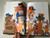 Karácsonyi postahivatal by Tordon Ákos / Illustrated by Heinzelmann Emma / Móra könyvkiadó 1984 / Hardcover / Hungarian stories (KaracsonyiPostahivatal)