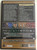 Chicago the Musical DVD 2002 Duplalemezes extra változat / Directed by Rob Marshall / Starring: Renée Zellweger, Catherine Zeta-Jones, Richard Gere, Queen Latifah (5999075602354)