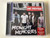 One Direction ‎– Midnight Memories / The New Album From One Direction! / Includes the Massive Hits - Best Song Ever & Story of My Life / Sony Music ‎Audio CD 2013 / 88883774062