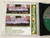 Karacsony - Dalolo csengettyuk / A legismertebb dalok / Musicdome Kft. Audio CD 2003 / 0272MCD