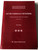 Az Úr csodásan működik - A magyar protestáns külmissziói mozgalom 1756-1951 by Dr. Anne-Marie Kool / Harmat 2000 / Paperback / Missziológiai Tanulmányok 3. / Hungarian protestant church missions (9639148342)