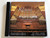 Kitara - Johann Sebastian Bach, Liszt Ferenc Improvisation - Famous Organ Pieces / Organ: Fassang Laszlo / Sapporo Concert Hall Audio CD 2001 Stereo / SCH-003