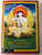 Teachings on Milarepa DVD 2006 Tanítások Milarepáról / Directed by Sasha Meyerowitz / Khandro Rinpoche, Orgyen Tobgyal Rinpoche, Sogyal Rinpoche, Ani Pema Chodron, Lama Zopa Rinpoche, Arija Rinpoche, Neten Chokling (5996492104232)