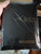 Thai English Bilingual Bible / Black Leather bound / Thai Bible Standerd Version 1971