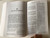 Holy Bible - King James Version - Reference edition / Edited by C.I. Scofield / Concordance, Topical Study of the Bible, Glossary, Explanations / Black Soft Leatherette cover / Believer's Bookshelf - Barbour Publishing (1577489632)