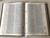 Biblia - Romanian Holy Bible / Sfanta Scriptura / Gute Botschaft Verlag 2001 / Hardcover / Parallel Passages, Color maps (ROBible)